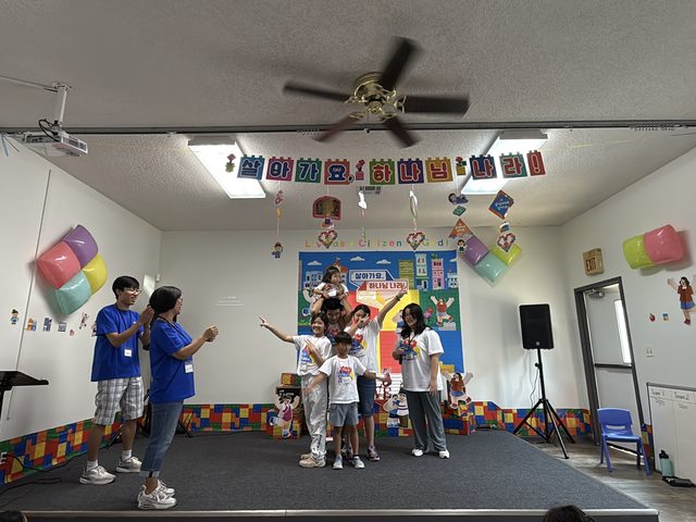 2026 여름성경학교 (VBS) 사진 52