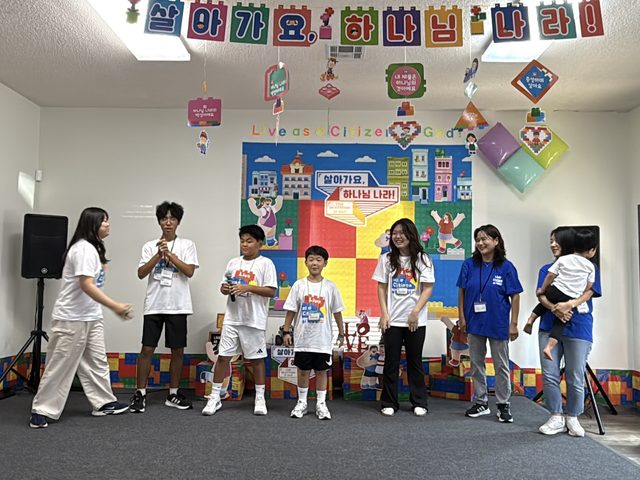2026 여름성경학교 (VBS) 사진 53