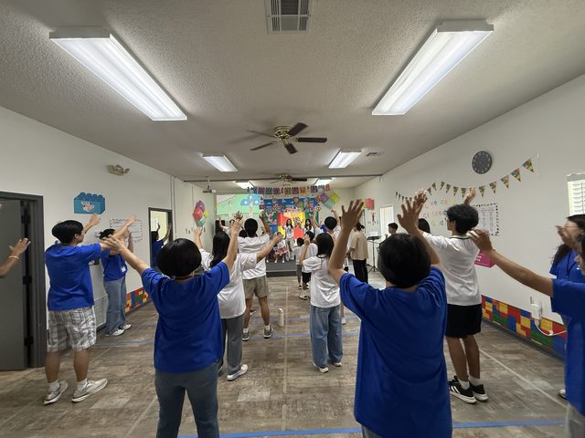 2026 여름성경학교 (VBS) 사진 56