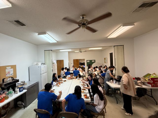 2026 여름성경학교 (VBS) 사진 58