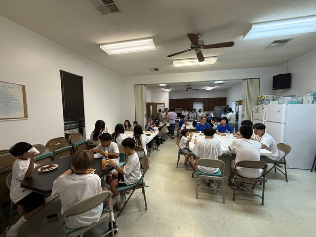 2026 여름성경학교 (VBS) 사진 59