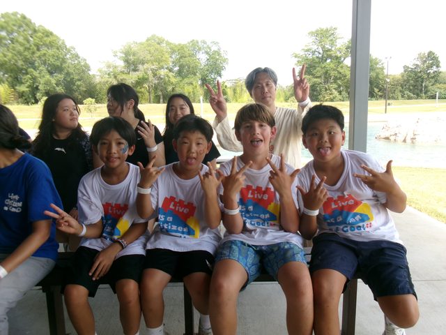 2026 여름성경학교 (VBS) 사진 61